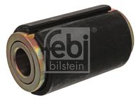 FEBI BILSTEIN 14889 - Casquillo del cojinete, ballesta