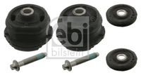 FEBI BILSTEIN 14899 - Kit cojinetes, cuerpo eje