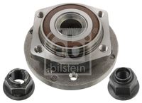 FEBI BILSTEIN 14902 - Juego de cojinete de rueda