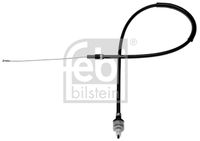 FEBI BILSTEIN 14910 - Longitud 1/Longitud 2 [mm]: 1515/1200<br>Peso [kg]: 0,408<br>