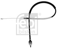 FEBI BILSTEIN 14911 - Longitud 1/Longitud 2 [mm]: 1515/1200<br>Peso [kg]: 0,408<br>