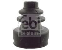 FEBI BILSTEIN 14905 - Fuelle, árbol de transmisión