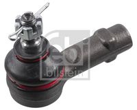 FEBI BILSTEIN 15074 - para el tipo de serie del modelo: H66W<br>para el tipo de serie del modelo: H76W<br>Lado de montaje: Eje delantero<br>Peso [kg]: 0,345<br>Rosca 1: M14x1,5<br>Rosca 2: M10x1,25<br>long. de embalaje [cm]: 9,5<br>Ancho de embalaje [cm]: 6,6<br>h embalaje [cm]: 4,4<br>