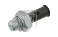 FEBI BILSTEIN 15076 - Presión de conmutación [bar]: 0,5<br>Medida de rosca: M14x1.5<br>Tipo de sensor: Tipo de sensor cerrado<br>