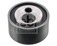 FEBI BILSTEIN 15002 - Polea tensora, correa poli V