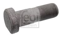 FEBI BILSTEIN 15170 - Longitud [mm]: 121<br>Tamaño de rosca exterior: M22 x 1,5<br>Long. de rosca [mm]: 40<br>Calidad/Clase: 10.9<br>Long. vástago [mm]: 67<br>Material: Acero<br>Superficie: revestido láminas de zinc<br>h cabeza bulón [mm]: 10,5<br>Long. tornillo bajo cabeza [mm]: 110<br>Lado de montaje: Eje trasero<br>Diámetro de cabeza de perno [mm]: 32<br>Peso [kg]: 0,375<br>