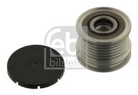 FEBI BILSTEIN 15154 - Rueda libre alternador