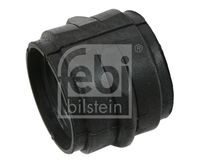 FEBI BILSTEIN 15167 - Espesor [mm]: 80<br>Diámetro exterior [mm]: 73<br>Lado de montaje: Eje delantero<br>Peso [kg]: 0,185<br>