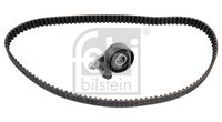 FEBI BILSTEIN 15189 - Juego de correas dentadas