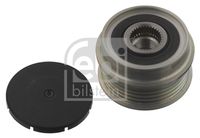 FEBI BILSTEIN 15252 - Rueda libre alternador