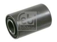 FEBI BILSTEIN 15342 - Casquillo del cojinete, ballesta