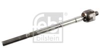 FEBI BILSTEIN 15459 - año construcción desde: 03/1979<br>Equipamiento de vehículo: para vehículos con dirección asistida<br>Restricción de fabricante: CAM<br>Rosca 2: M14x2<br>Lado de montaje: Eje delantero, izquierda<br>Lado de montaje: Eje delantero, derecha<br>Longitud [mm]: 286<br>Ancho [mm]: 36<br>Altura [mm]: 36<br>