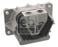 FEBI BILSTEIN 15487 - Suspensión, caja de cambios manual