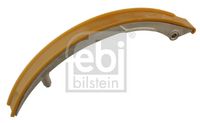 FEBI BILSTEIN 15493 - Material: Plástico<br>Distribución del motor: Cadena de distribución<br>Peso [kg]: 0,056<br>para OE N°: 601 052 03 16<br>