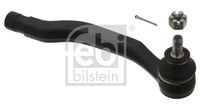 FEBI BILSTEIN 15497 - Lado de montaje: Eje delantero, derecha<br>para OE N°: 53540SM4004<br>Número de piezas necesarias: 1<br>