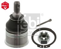 FEBI BILSTEIN 15495 - Rótula de suspensión/carga - ProKit