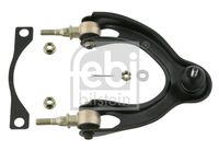 FEBI BILSTEIN 15553 - Barra oscilante, suspensión de ruedas - ProKit