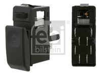 FEBI BILSTEIN 15622 - Interruptor, luz principal - febi Plus