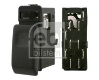 FEBI BILSTEIN 15624 - Interruptor, luz principal - febi Plus