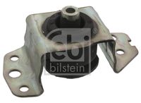 FEBI BILSTEIN 15644 - Lado de montaje: izquierda<br>Tipo de cojinetes: Rodamiento de caucho-metal<br>Peso [kg]: 0,7<br>para OE N°: 7610157<br>