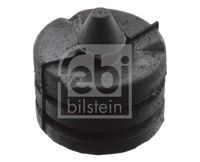 FEBI BILSTEIN 15705 - Almohadilla de tope, silenciador