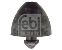 FEBI BILSTEIN 15578 - Almohadilla de tope, suspensión