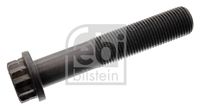 FEBI BILSTEIN 15753 - Tornillo de volante motor