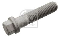 FEBI BILSTEIN 15757 - Tornillo con collar, cardán