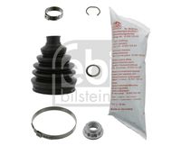 FEBI BILSTEIN 15848 - N.º de chasis (VIN) desde: 31-N-105 279<br>Longitud [mm]: 114<br>Material: Termoplástico<br>Lado de montaje: Eje delantero<br>Lado de montaje: lado de rueda<br>Diám. int. 1 [mm]: 26<br>Peso [kg]: 0,43<br>Diám. int. 2[mm]: 88<br>