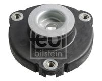 FEBI BILSTEIN 15870 - Material: Caucho/metal<br>Lado de montaje: Eje trasero<br>Lado de montaje: arriba<br>Peso [kg]: 0,012<br>Artículo complementario / información complementaria 2: sin rodamiento de bolas<br>