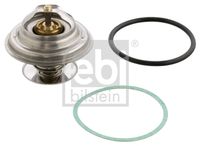 FEBI BILSTEIN 15851 - Temperatura de abertura [°C]: 83<br>Calefacción / Refrigeración: sin taladro aireación<br>Peso [kg]: 0,112<br>Artículo complementario/Información complementaria: con junta<br>Artículo complementario / información complementaria 2: con junta tórica<br>