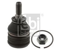 FEBI BILSTEIN 15885 - Rótula de suspensión/carga