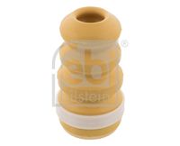 FEBI BILSTEIN 15915 - Lado de montaje: Eje trasero<br>Material: Caucho<br>