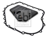 FEBI BILSTEIN 170014 - Kit filtro hidrtáulico, caja automática