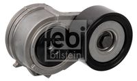 FEBI BILSTEIN 170018 - Tensor de correa, correa poli V