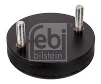 FEBI BILSTEIN 170072 - Almohadilla de tope, suspensión