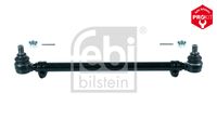 FEBI BILSTEIN 170090 - Barra / Montante: Barra de empuje<br>Rosca cónica: 1/10<br>Diámetro de tubo [mm]: 42<br>Medida cónica [mm]: 26<br>Medida cónica [mm]: 23,5<br>Longitud [mm]: 1955<br>