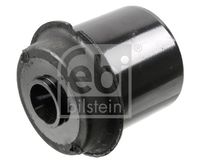 FEBI BILSTEIN 170091 - Suspensión, cuerpo del eje