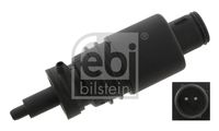 FEBI BILSTEIN 17010 - Bomba de agua de lavado, lavado de parabrisas