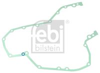 FEBI BILSTEIN 170139 - Junta, tapa de cárter de distribución