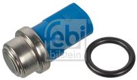 FEBI BILSTEIN 170145 - Interruptor de temperatura, ventilador del radiador