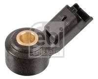 FEBI BILSTEIN 170178 - Número de enchufes de contacto: 2<br>