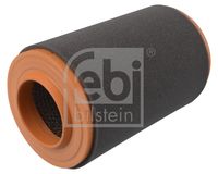 FEBI BILSTEIN 170201 - Filtro de aire