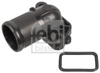 FEBI BILSTEIN 170183 - Brida de refrigerante