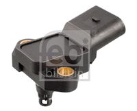 FEBI BILSTEIN 170216 - Código de motor: AXX<br>Código de motor: CAWB<br>Código de motor: BWA<br>año construcción hasta: 05/2009<br>Número de enchufes de contacto: 4<br>Presión desde [kPA]: 10<br>presión hasta [kPA]: 115<br>Color: negro<br>