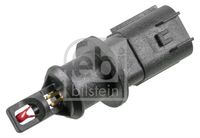 FEBI BILSTEIN 170219 - Sensor, temperatura del aire de admisión