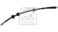 FEBI BILSTEIN 170206 - Tubo flexible de frenos