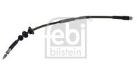 FEBI BILSTEIN 170208 - Tubo flexible de frenos