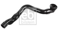 FEBI BILSTEIN 170314 - Tubo flexible, ventilación del cárter - febi Plus