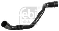 FEBI BILSTEIN 170315 - Tubo flexible, ventilación del cárter - febi Plus